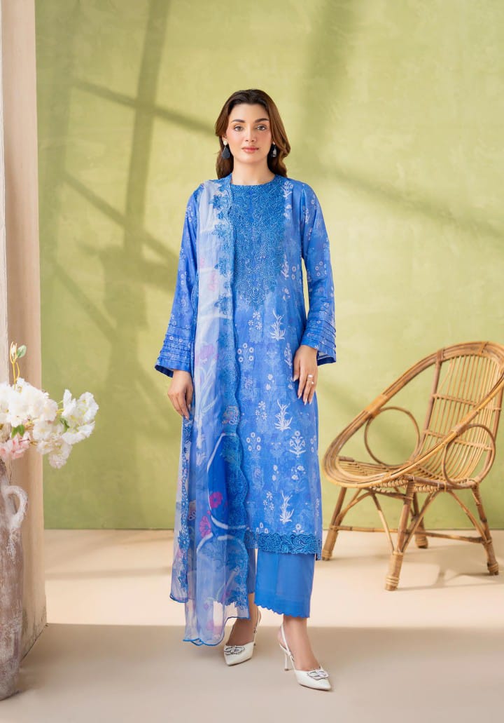 পাকিস্তানি (থ্রি-পিস)